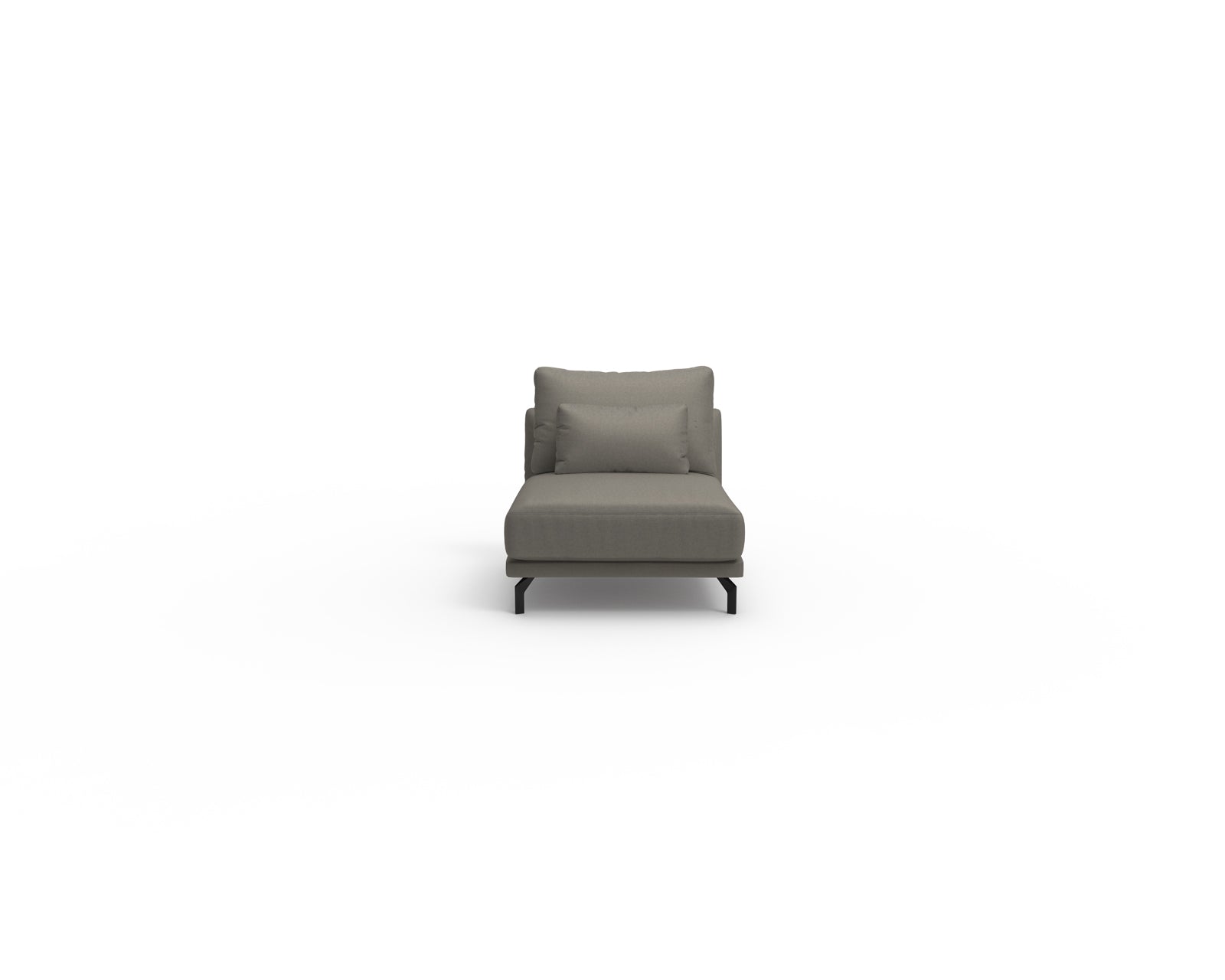 Seagull 1 Seater Sofa without Arm